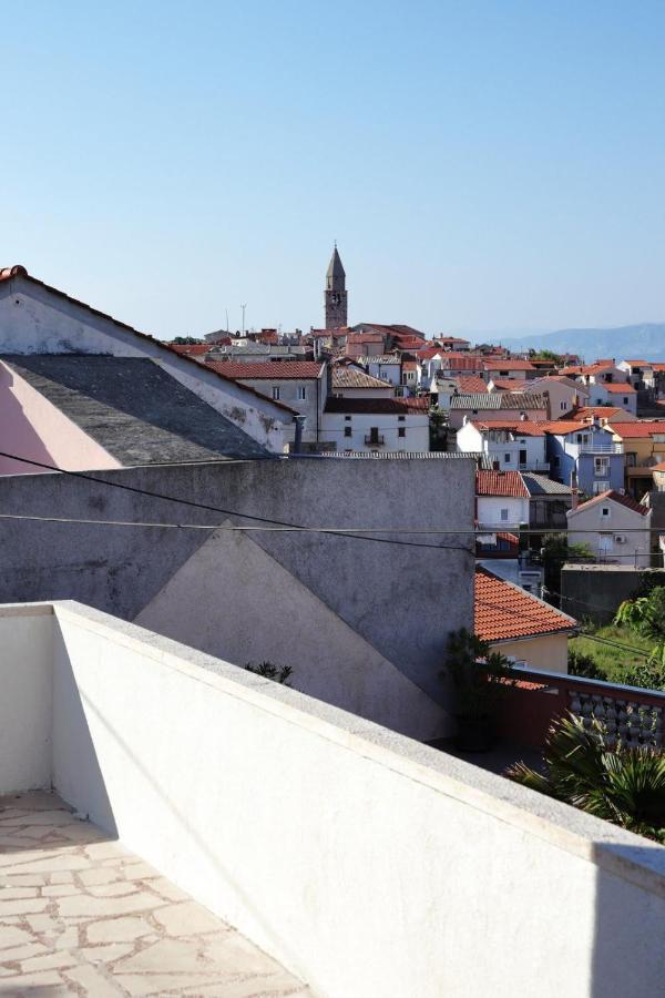Two Olives Villa Vrbnik Exterior photo